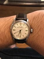 Image result for Vintage Silver Rolex Watches