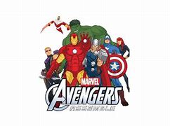 Image result for Avengers PNG Comic Clip Art