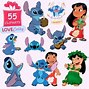 Image result for Lilo and Stitch Printable Decorations