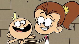 Image result for The Loud House Study Muffin