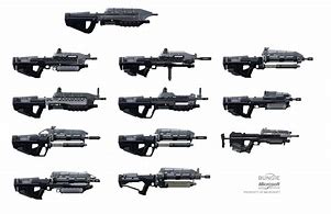 Image result for Halo Atriox Weapon