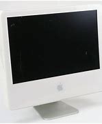 Image result for Apple iMac G5 Waite