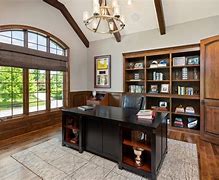 Image result for Luxury Home Office Setup