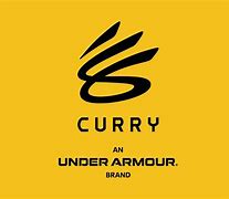 Image result for Under Armour Curry Logo