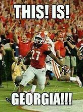 Image result for Dawg Football Meme