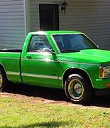 Image result for 91 Chevy S10