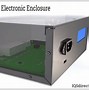 Image result for Aluminum Enclosures for Electronics