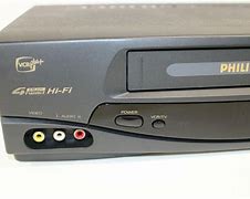 Image result for Magnavox 2 PC VHS VCR