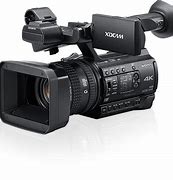 Image result for Sony Pro Camera