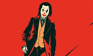 Image result for Joker Red Suit Wallpaper