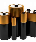 Image result for Dry Cell Battery Types