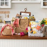 Image result for Gift Basket Ideas for Whole Family