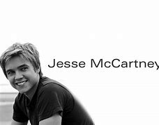 Image result for Jesse McCartney Logo