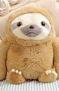 Image result for Baby Sloth Plush Toy