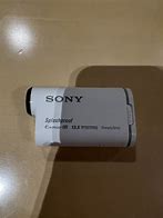 Image result for Sony ASV 100