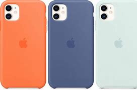 Image result for Red iPhone 11 with Navy Blue Case