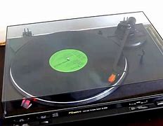 Image result for Technics SL-BD22