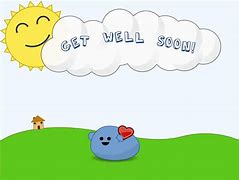 Image result for Get Well Clip Art