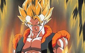 Image result for Fortnite Fusion Dance Dragon Ball