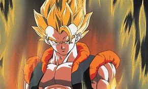 Image result for Chidel Fusion Dragon Ball