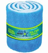 Image result for Air Con Filter Material