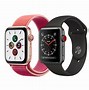 Image result for Apple Watch Model Comparison Chart