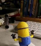 Image result for Minion Phone Holder