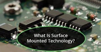 Image result for Surface Mount Technology Conclusion Examples