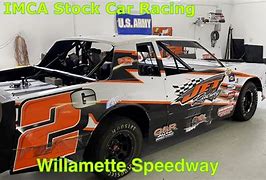 Image result for Who Drove 51 Street Stock Monte Carlo