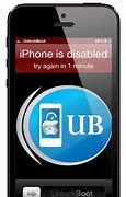 Image result for Unlock Disabled iPhone Connect to iTunes