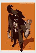 Image result for Scarecrow Villain