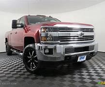 Image result for 2015 Red Silverado