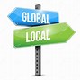 Image result for Local for Global