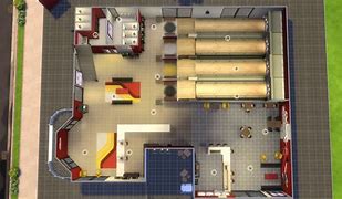 Image result for Bowling Alley Blueprints