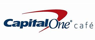 Image result for Capital One Bank Check Logo