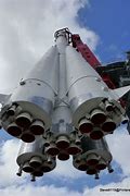 Image result for R7 Semyorka Rocket
