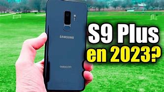 Image result for Samsung Galaxy S9 Plus Blue