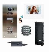 Image result for Ai Phone Door Access
