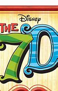 Image result for The 7D DVD