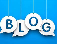 Image result for What Are Blogs