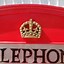 Image result for Red Telephone Booth Replica