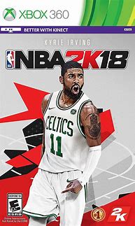 Image result for NBA Xbox 360 Cover Back