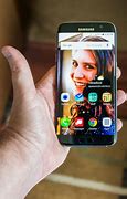 Image result for S7 Edge Android 10