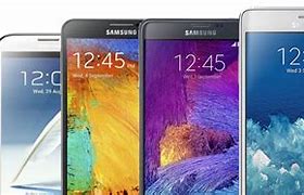 Image result for Samsung Galaxy S5 Samsung Galaxy Note 4 Samsung Galaxy S7