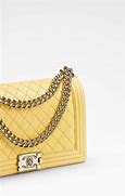 Image result for Chanel Handbags Official Site