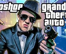 Image result for Create Your Own GTA Cover Art