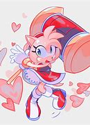 Image result for Amy Rose Heart