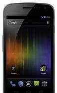 Image result for HP Galaxy Nexus