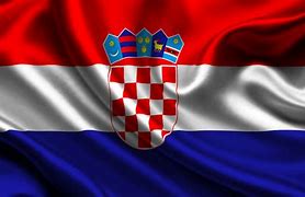 Image result for Croatia Flag Logo