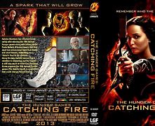 Image result for Hunger Games Front and Back Cover